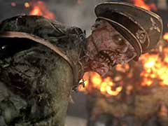 Call of Duty: WW2פΥӥ⡼ɡNazi ZombiesפˤĤƤνȤʤȥ쥤顼