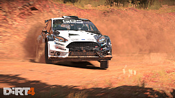  No.003Υͥ / 졼󥰡DiRT 4פ727ȯꡣ꡼Υ롼ȤưYour Stageץġ