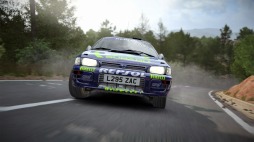 DiRT 4פŹŵϥꥸʥ륰åȡ֥֡ѥåפΥƥॳɡ줿ǿȥ쥤顼ܸǤ