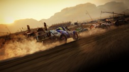 DiRT 4פŹŵϥꥸʥ륰åȡ֥֡ѥåפΥƥॳɡ줿ǿȥ쥤顼ܸǤ