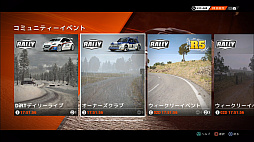 DiRT 4פϥեɥ졼ڤˤܳŪˤڤ롤˾ΥʥХ󥰥ȥ