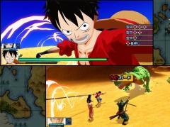 PS4/SwitchѥեȡONE PIECE ߥƥåɥR ǥåǥפ824ȯ䡣51DLCϿǥå