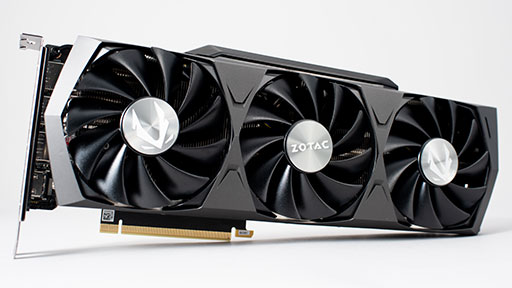 #002Υͥ/ZOTAC GAMING GeForce RTX 3080 Trinityץӥ塼ǹ10ȼϤ䤹RTX 3080ܥɤμϤõ