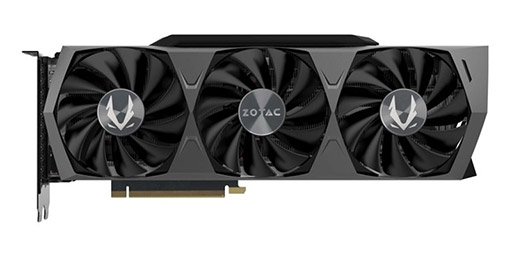 #004Υͥ/ZOTACGeForce RTX 3080 Ti/3070 Tiܥեåɤȯɽ