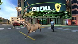  No.007Υͥ / ưʪȴФ䥮϶Զءޥ⥳쥯ǤGoat Simulator PAYDAYiOS/AndroidǤۿ