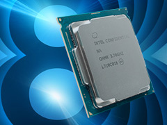 Core i7-8700KסCore i5-8400ץӥ塼8CoreΥǥȥåPC6ǥϤɤ®Τ