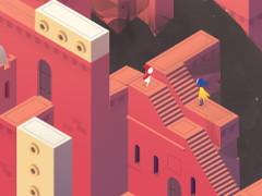 ѥ륲³Ԥо졣iOSѥ륲Monument Valley 2פҲ𤹤֡ʤۤܡޥۥ̿1443