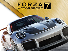 ʤ3DGEForza Motorsport 7פεꥢƥȤϲ