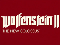 E3 2017Wolfenstein꡼οWolfenstein II: The New ColossusפȯɽʥΤ줿ƹˡ