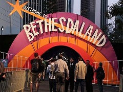 E3 2017Ϥޤ1950ǯΥơޥѡΤ褦äBethesda E3 2017 Showcaseײݡ