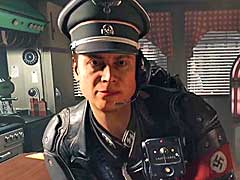 Wolfenstein II: The New Colossusפκǿȥ쥤顼ɻΤʱ֥饹åγ