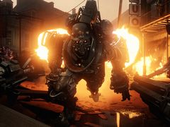 Wolfenstein II: The New ColossusפPC/PS4/Xbox One˹2017ǯ1123ȯءWolfenstein: The New Orderפ³