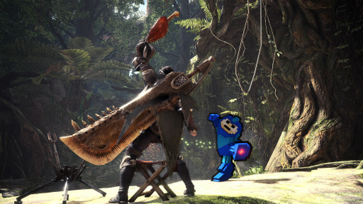  No.050Υͥ / MONSTER HUNTER: WORLDȯľοǤϤᡤΦΥ󥹥եɡζϤʪͽ褦