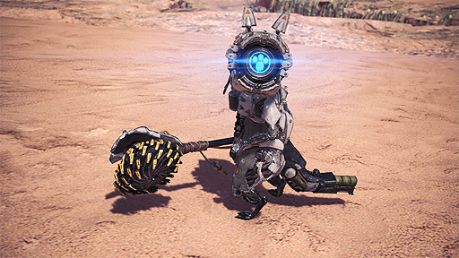  No.003Υͥ / ȯMONSTER HUNTER: WORLDסޥץ쥤κǿ󤬸äʥȥHorizon Zero Dawnץܤ