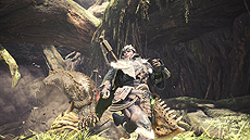  No.004Υͥ / MONSTER HUNTER: WORLDפǵᥤ٥ȡ֥ƥסڳ֤αۡפ46곫Ťء֥ǥӥ ᥤ 饤ץܤʤɤξ