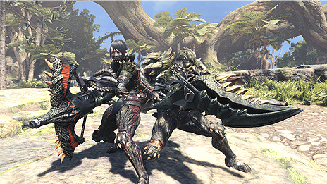  No.007Υͥ / MONSTER HUNTER: WORLDפǵᥤ٥ȡ֥ƥסڳ֤αۡפ46곫Ťء֥ǥӥ ᥤ 饤ץܤʤɤξ