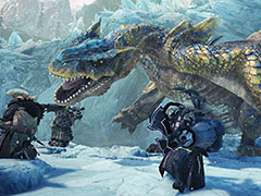 PS4MONSTER HUNTER WORLD: ICEBORNEפΦ¥ƥȤ2ʬƼ»ܤء1PS PlusԸ62119