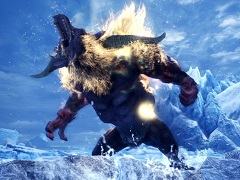 PS4ǡMHW: ICEBORNEפ̵åץǡ3Ƥξ󤬸üΡȷ㹷顼ɤȡԤ֥饭ǥɤо