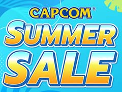 CAPCOM SUMMER SALE׸Ⱦ饤ʥåפɲáSteam StoreǤƮ4ܤޤȤ᤿FIGHTING SUMMER PACKפ