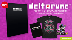 Fangamer JapanUNDERTALEסDELTARUNEץܺǿå䳫