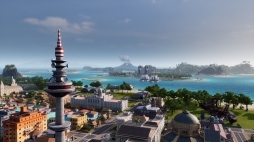  No.003Υͥ / Tropico 6פPCǤ2019ǯ1PS4/Xbox OneǤ2019ǯƤ˳ȯͽꡣƤǧǤǿȥ쥤顼