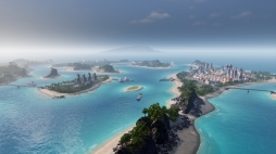  No.005Υͥ / Tropico 6פPCǤ2019ǯ1PS4/Xbox OneǤ2019ǯƤ˳ȯͽꡣƤǧǤǿȥ쥤顼