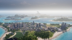  No.009Υͥ / Tropico 6פPCǤ2019ǯ1PS4/Xbox OneǤ2019ǯƤ˳ȯͽꡣƤǧǤǿȥ쥤顼