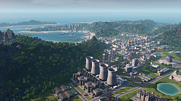 Tropico 6