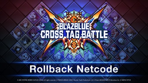 #003Υͥ/PC/PS4ǡBLAZBLUE CROSS TAG BATTLEסХåͥåȥбΥåץǡȤ4ѥ֥åƥȤ224