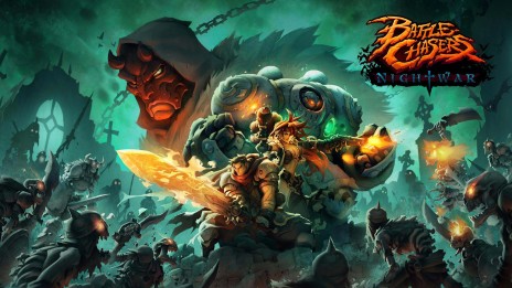  No.001Υͥ / 80󥪥դΡTHQ NordicʬɤϡоݥȥˡBattle Chasers: Nightwarפʤ