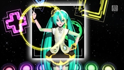  No.004Υͥ / ֽ鲻ߥ Project DIVA Future Tone DXסPVեȡפ˥եȥѹǥ졼ǽɲáPS4 ProǤϱɽθ