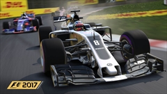 F1 2017סƥӤF1Ѥ򸫤Ƥ褦UI֤ο⡼ɡTVפեȥ⡼ɤʤɤɲäѥå1.9ۿ