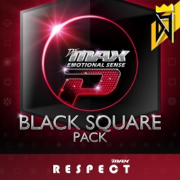  No.002Υͥ / DJMAX RESPECTסDLCBLACK SQUAREѥåסUNLOCK SONGS  MISSIONSפۿ