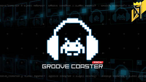 PS4DJMAX RESPECTפ˸GROOVE COASTERץDLCۿ