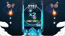  No.015Υͥ / PS4DJMAX RESPECTפ˸GROOVE COASTERץDLCۿ