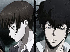 iOSǡPSYCHO-PASS ѥ ʤʡפ727˥꡼ۿľ̲2000ߤͽ