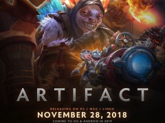 Valve꤬뿷ǥ륫ɥArtifactפۿ1128˷ꡣiOS/AndroidǤ2019ǯ