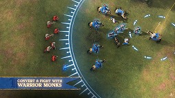 #002Υͥ/Age of Empires IVפΥץ쥤ȥ쥤顼ȥ롼²ڡRISE OF MOSCOWɤμ餫