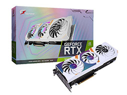 #004Υͥ/RTX 3080 Ti/RTX 3060ܤColorfulեåɷ4ʤȯ䡣緿3Ϣե󥯡顼