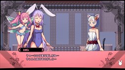 Rabi-Ribi