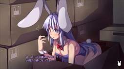 Rabi-Ribi