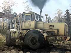 ٥ꥢμӤťͷӡˤΥեɥSpintires: MudRunnerפ꡼