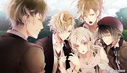  No.002Υͥ / DIABOLIK LOVERS GRAND EDITIONסŵ󤬸Ȥǰ