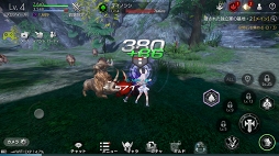 TERA ORIGIN