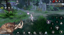 TERA ORIGIN