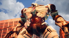 EARTH DEFENSE FORCE: IRON RAINפϿά10ǯ档ʪΤۤ­βʪܥåʼо