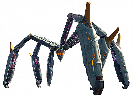  No.010Υͥ / EARTH DEFENSE FORCE: IRON RAINפοȤ⤦1ĤEDFɤȤƤ٤ȿ¸ߤ餫