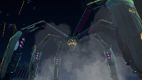  No.012Υͥ / EARTH DEFENSE FORCE: IRON RAINפοȤ⤦1ĤEDFɤȤƤ٤ȿ¸ߤ餫