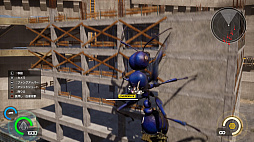 EARTH DEFENSE FORCE: IRON RAINץץ쥤ݡȡֲϤΤޤޤˡʻߤ줿ߺ