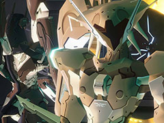 ANUBIS ZONE OF THE ENDERS:MRSסθǡORANGE CASEפPS4ۿȡPCо